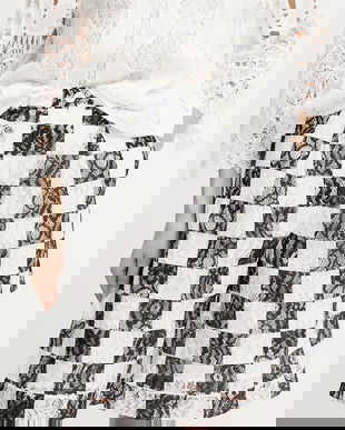 Pinko pantaloni scurți