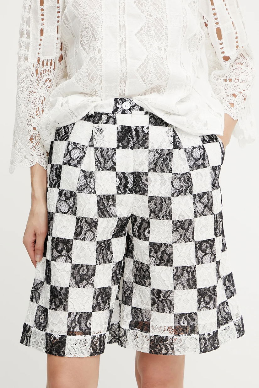 Pinko pantaloni scurți