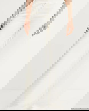 Marciano by Guess pantaloni din amestec de in GRETA