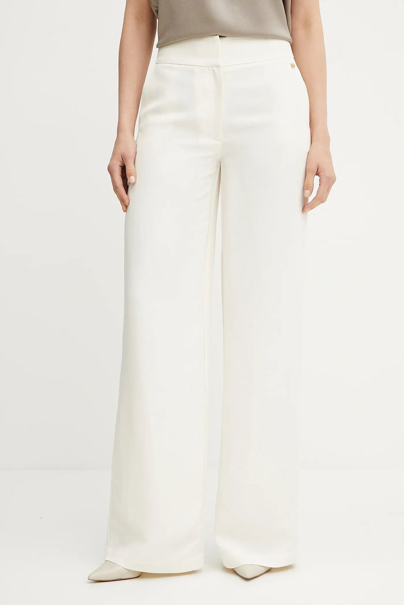 Marciano by Guess pantaloni din amestec de in GRETA