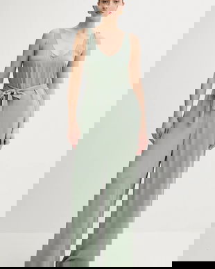 Armani Exchange salopetă