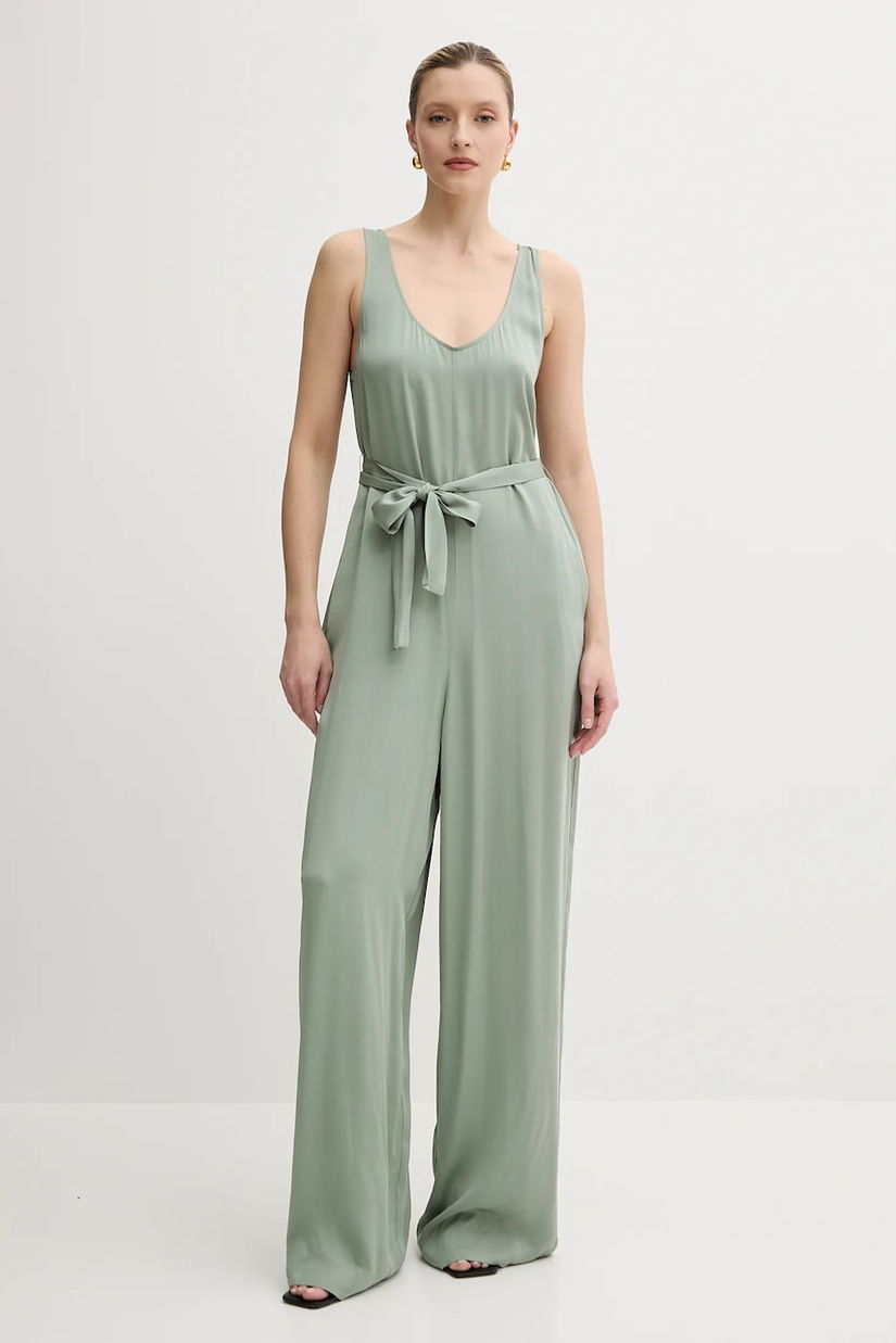 Armani Exchange salopetă