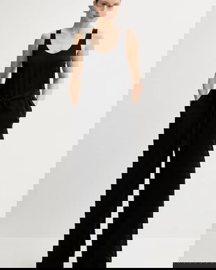 Armani Exchange salopetă