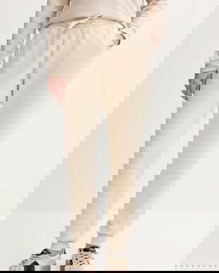 Armani Exchange pantaloni de trening