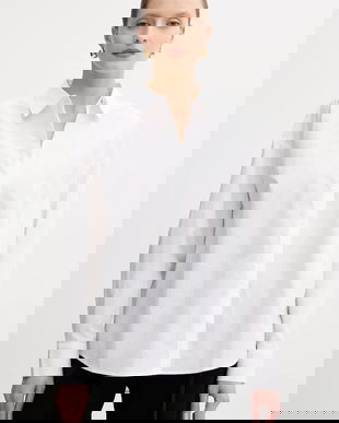 Guess cămașă din bumbac SILVIA