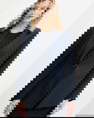 Armani Exchange sacou