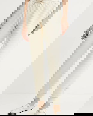 Armani Exchange pantaloni de trening