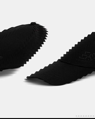EA7 Emporio Armani șapcă de baseball din bumbac