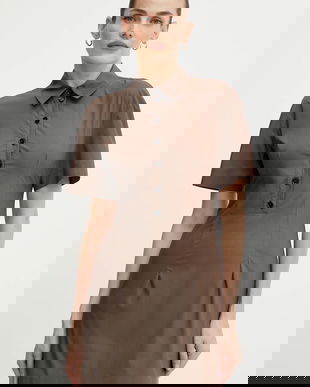 Patrizia Pepe rochie