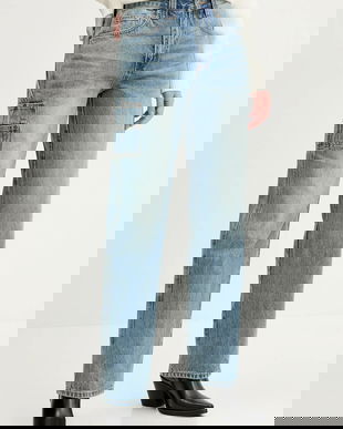 Guess Originals jeansi