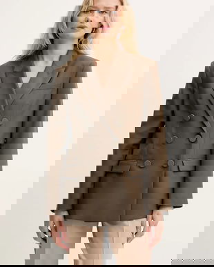 Armani Exchange sacou