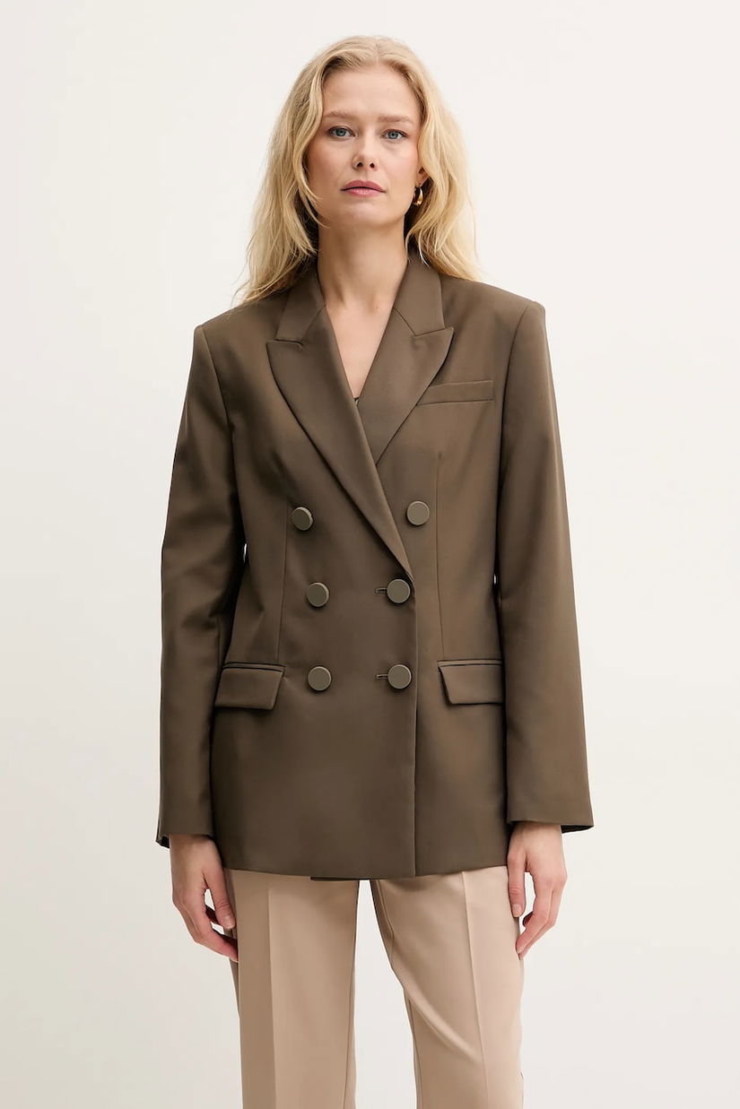 Armani Exchange sacou