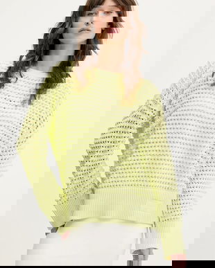 Hugo Blue pulover de bumbac