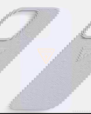 Guess carcasă de telefon iPhone 16 Pro