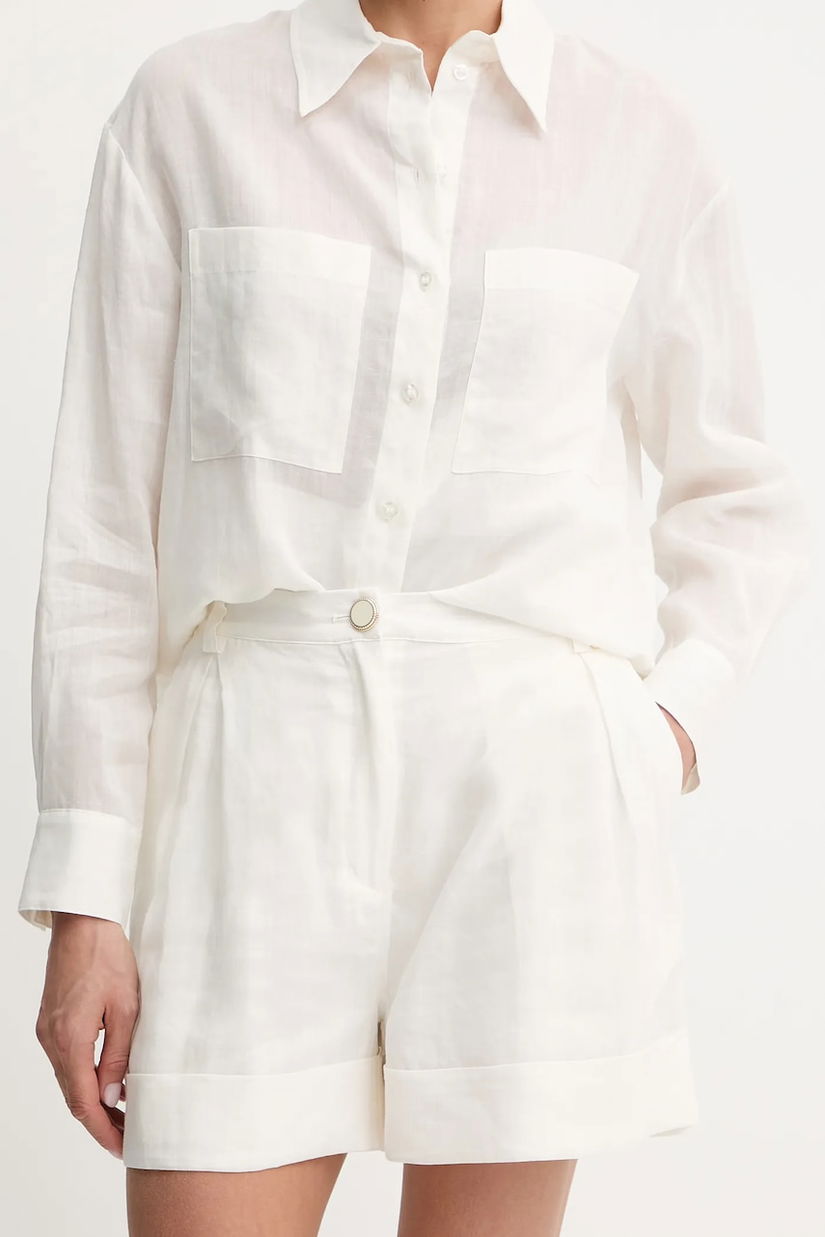 Liu Jo pantaloni scurți