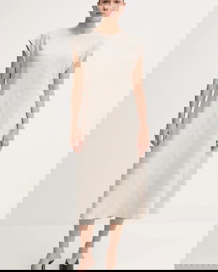 Calvin Klein rochie din in