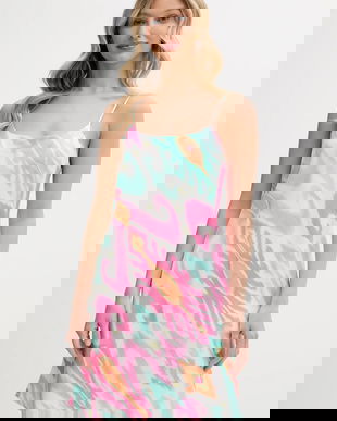 Lauren Ralph Lauren cămașă de noapte