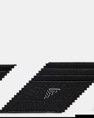 Guess carcasa din piele BARCELLONA