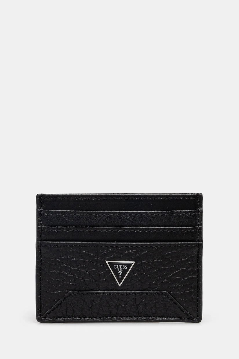 Guess carcasa din piele BARCELLONA