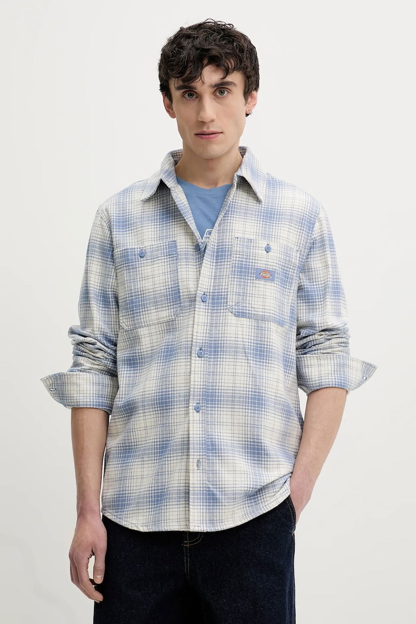 Dickies camasa din bumbac