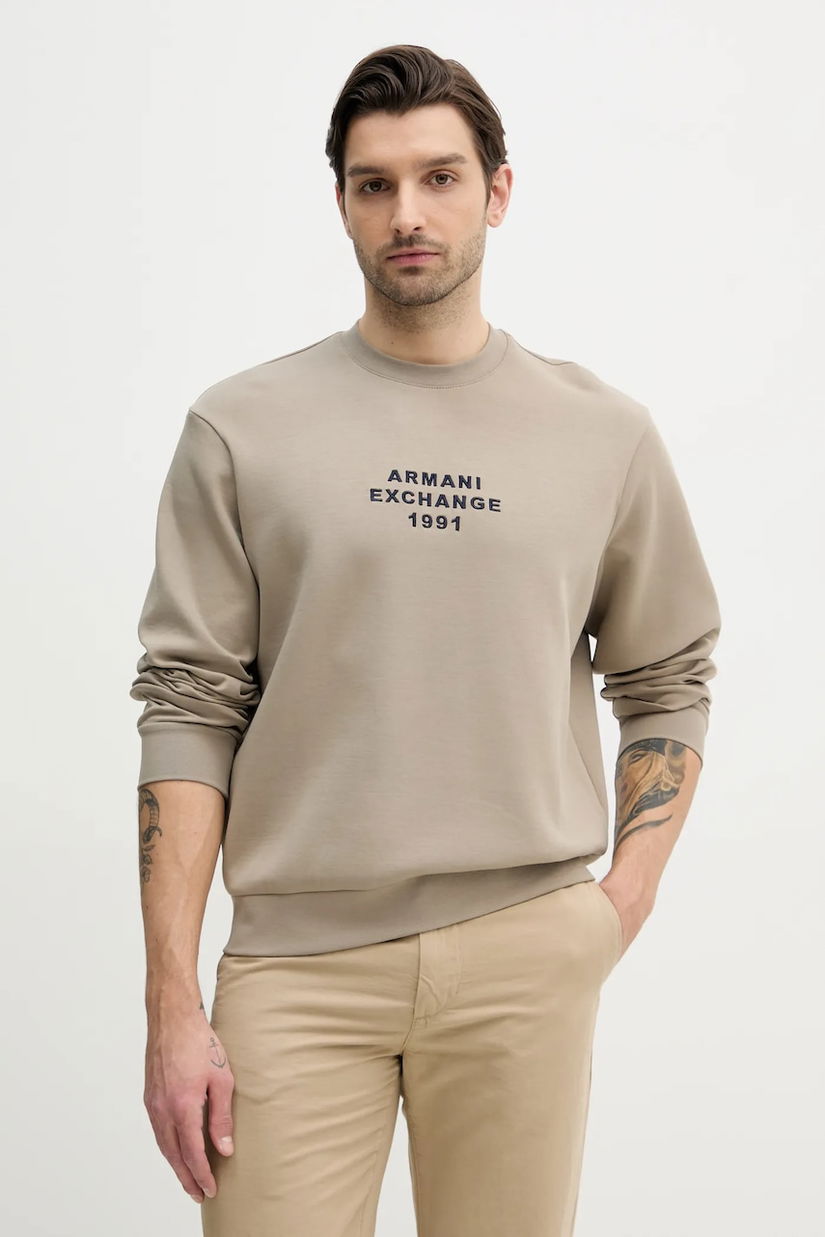 Armani Exchange bluza