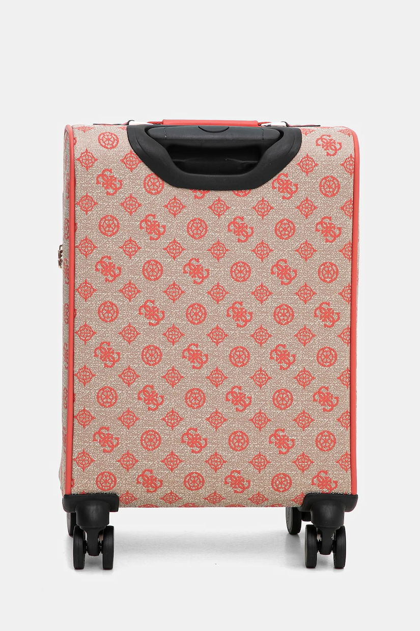 Guess valiză BEYZA 53x32x22 cm