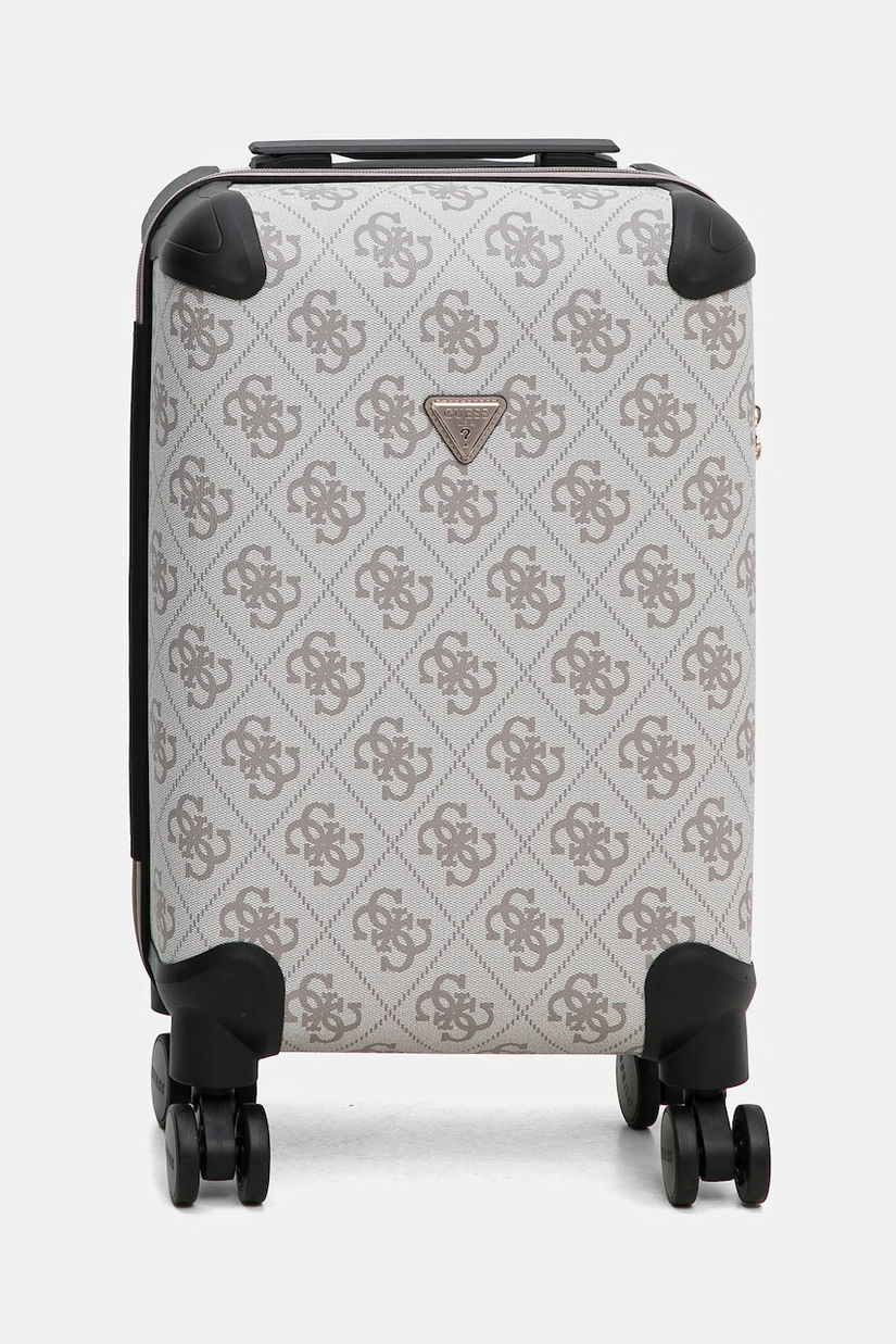 Guess valiză BERTA  46x32x22 cm