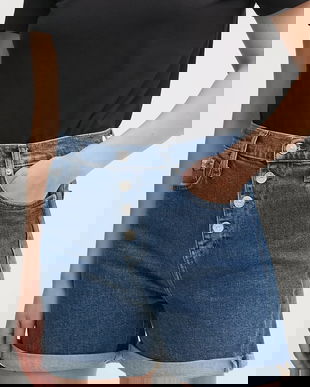 Calvin Klein Jeans pantaloni scurti