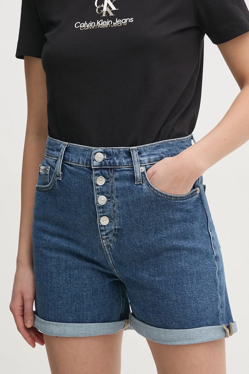 Calvin Klein Jeans pantaloni scurti