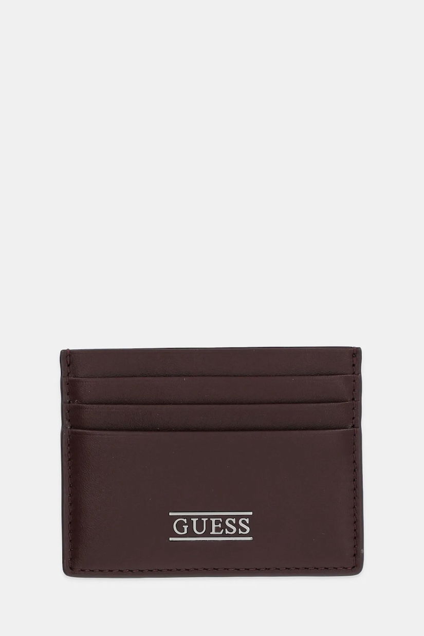 Guess portofel NEW BOSTON