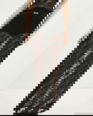 KSUBI fustă Veneda Slip