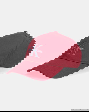 Calvin Klein Jeans șapcă de baseball din bumbac