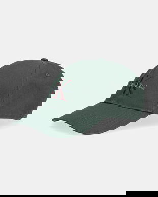 Calvin Klein Jeans șapcă de baseball din bumbac