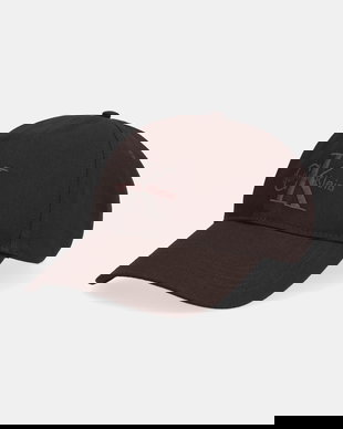 Calvin Klein Jeans șapcă de baseball din bumbac