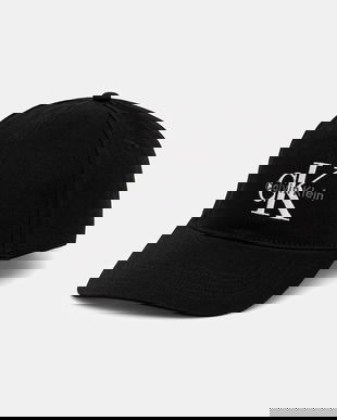 Calvin Klein Jeans șapcă de baseball din bumbac