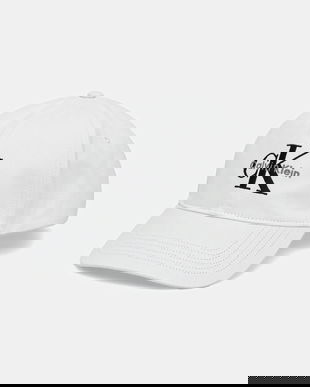 Calvin Klein Jeans șapcă de baseball din bumbac