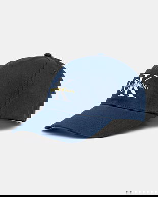 Calvin Klein Jeans șapcă de baseball din bumbac