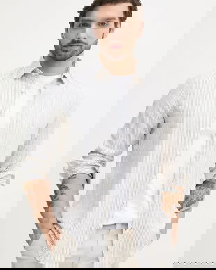 Calvin Klein camasa de in