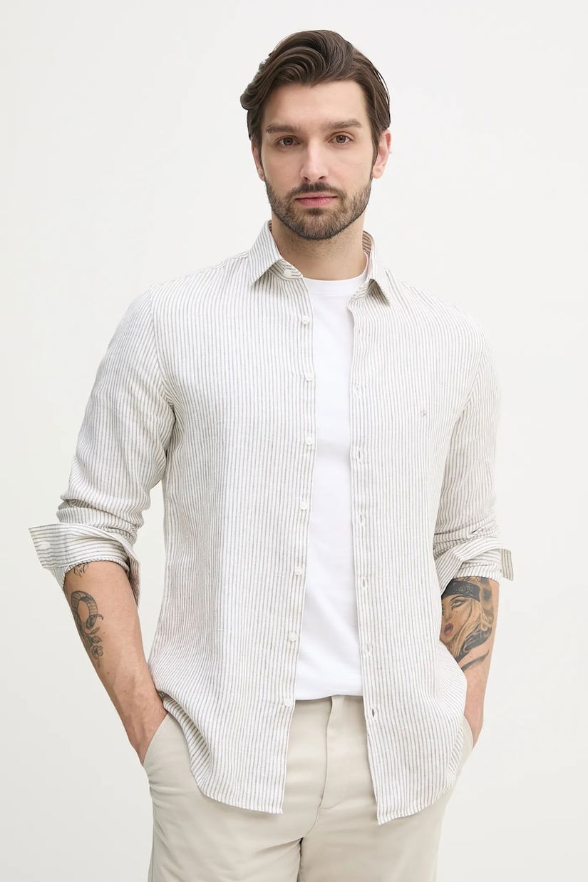 Calvin Klein camasa de in