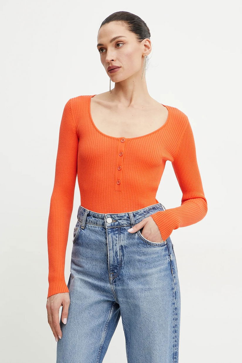 Pinko pulover de mătase