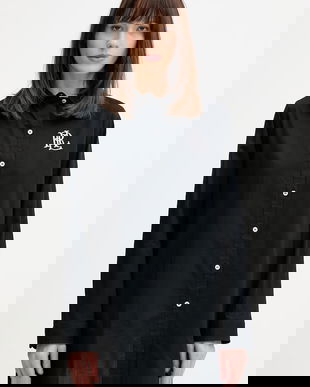 Lauren Ralph Lauren cămașă din bumbac