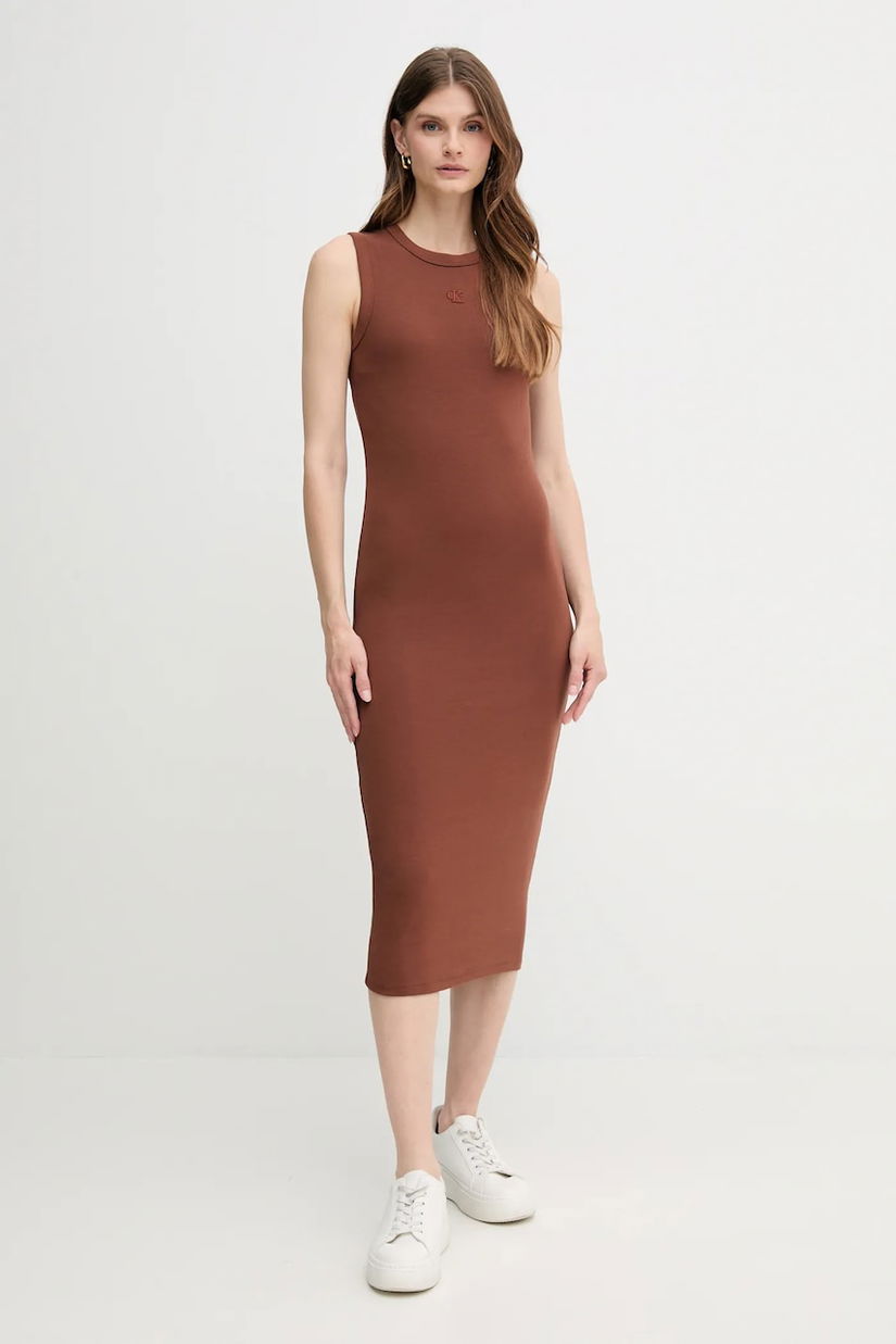 Calvin Klein Jeans rochie