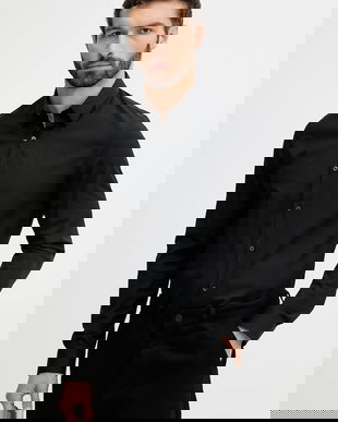 Calvin Klein cămașă