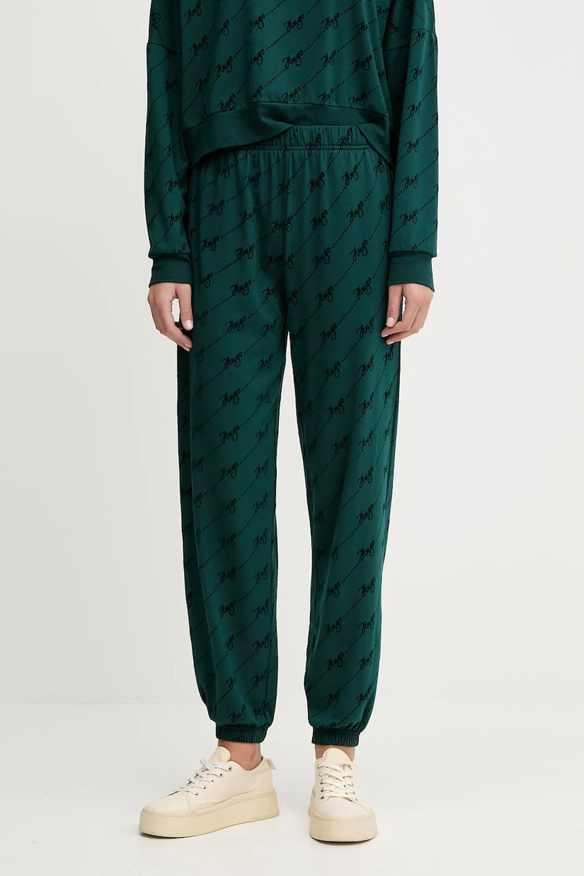 HUGO pantaloni de trening LOKKY Long pant