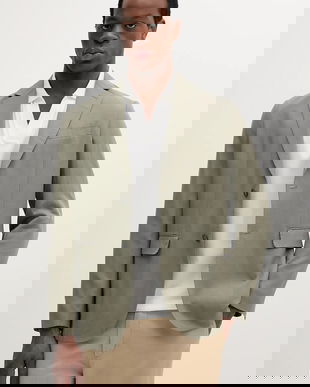 Marciano by Guess blazer din amestec de in GEORGE