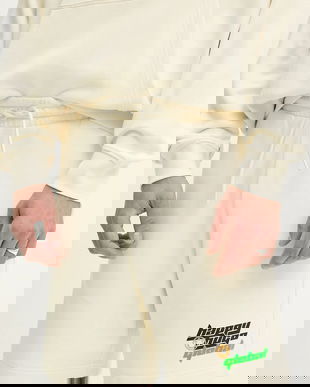 Hugo Blue pantaloni scurti din bumbac