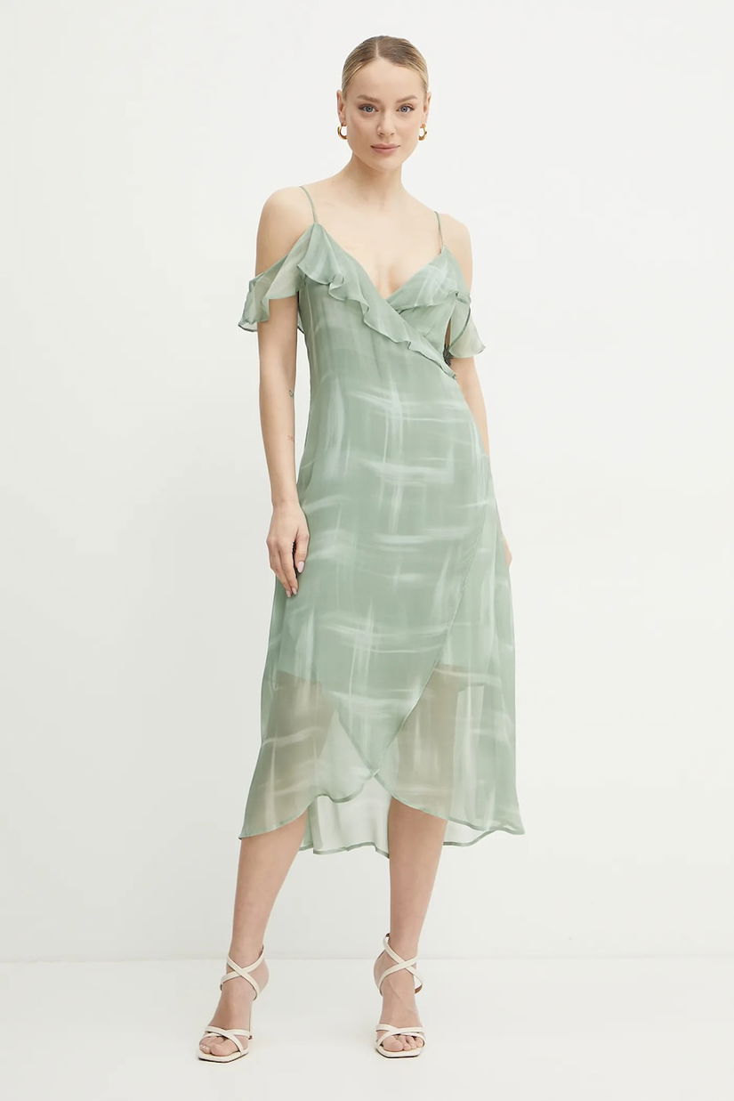 Armani Exchange rochie