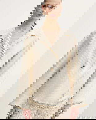 Twinset camasa de in