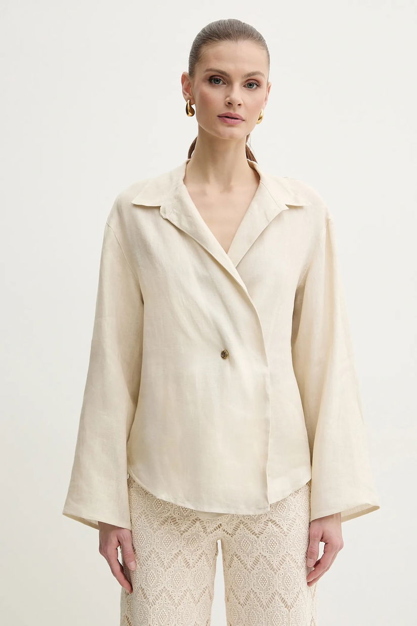 Twinset camasa de in