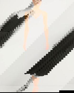 Armani Exchange rochie